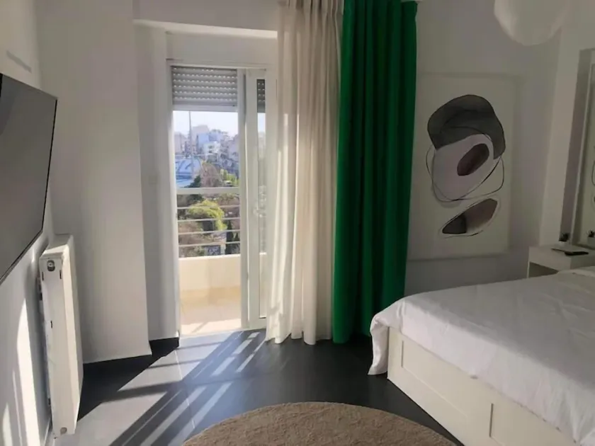 KALLITHEA VIP SUITE (NO FRONT DESK, CONTACT THE PROPERTY FIVE DAYS IN ADVANCE) - Image 1