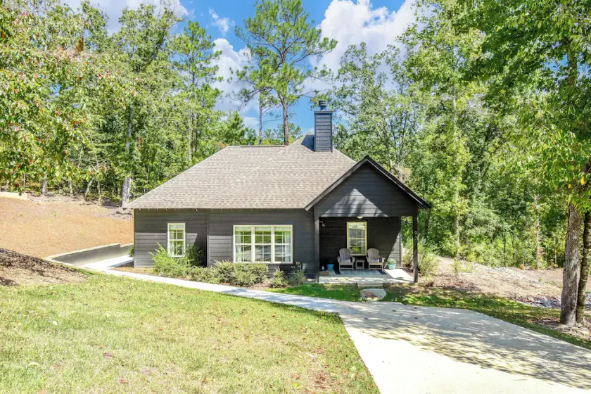 Twilight House by Lake Martin Vibe - Image 1