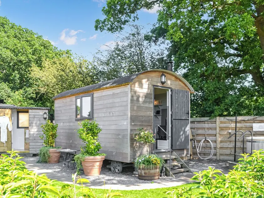 1 chambres à coucher à Strensall, near York - Image 1