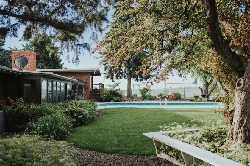 The Ranch - Luxurious Country Home in the Heart of Sunnyslope Wine Trail - Image 1