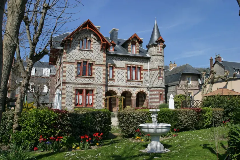 La Villa Bligny - Image 1