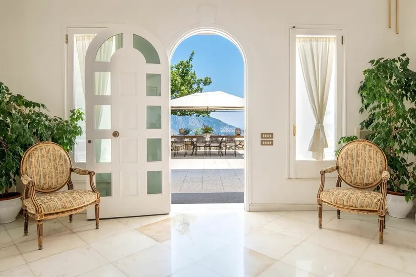 Villa Lamaro - Image 1