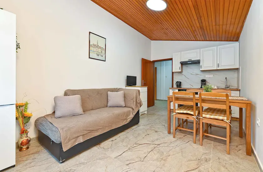 Feriebolig med aircondition - Image 1