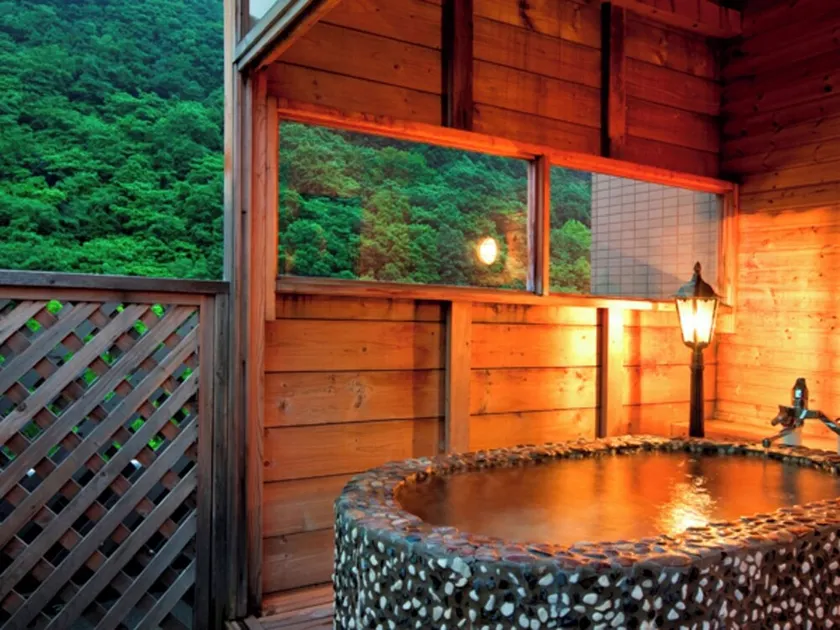 Otaru Asarigawa Onsen Hotel Musashitei - Image 1