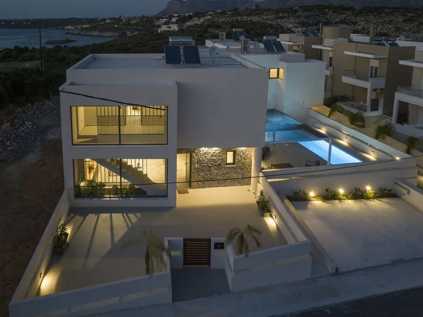 Anais Luxury Villa (by Xenias Luxury Villas) - Image 1