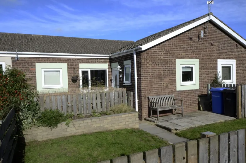 Rockpool Cottage - Image 1