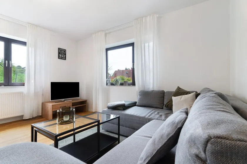 Ferienwohnung Obsthof Fieß - Image 1