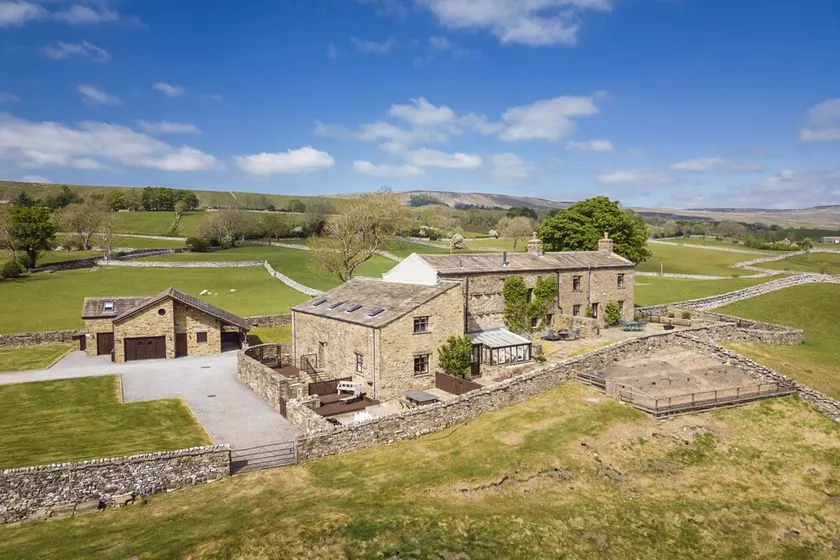 Hill Top Farm 8 - Image 1