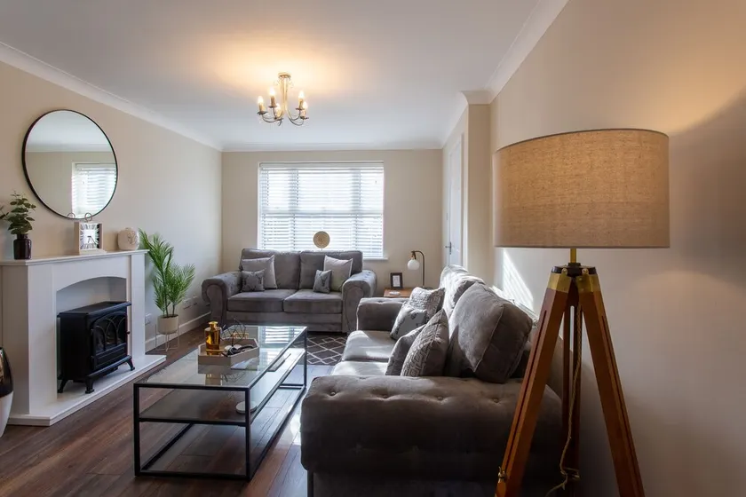 Branton house|3 Bedroom|YWP|Robinhood|family|work - Image 1