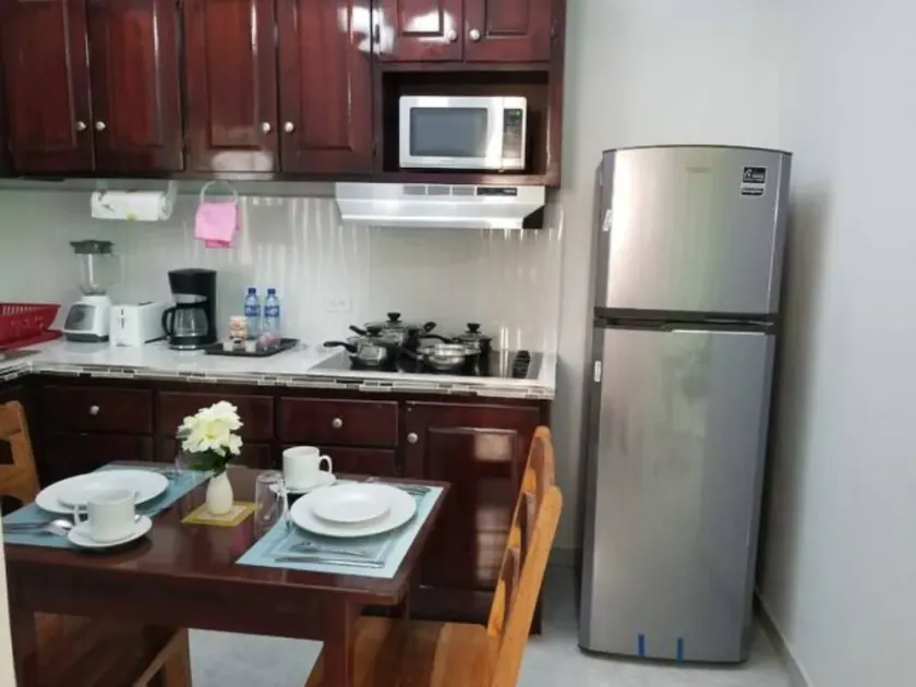 Royal View Apartment - One bedroom, one bathrooms - Image 1