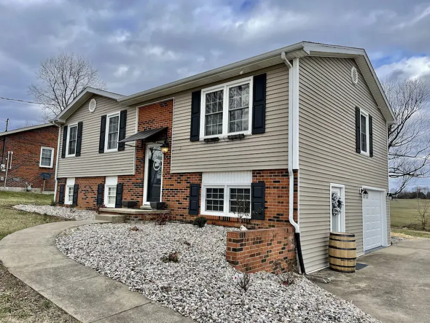 Spacious cozy renovated home Bourbon Trail - Image 1