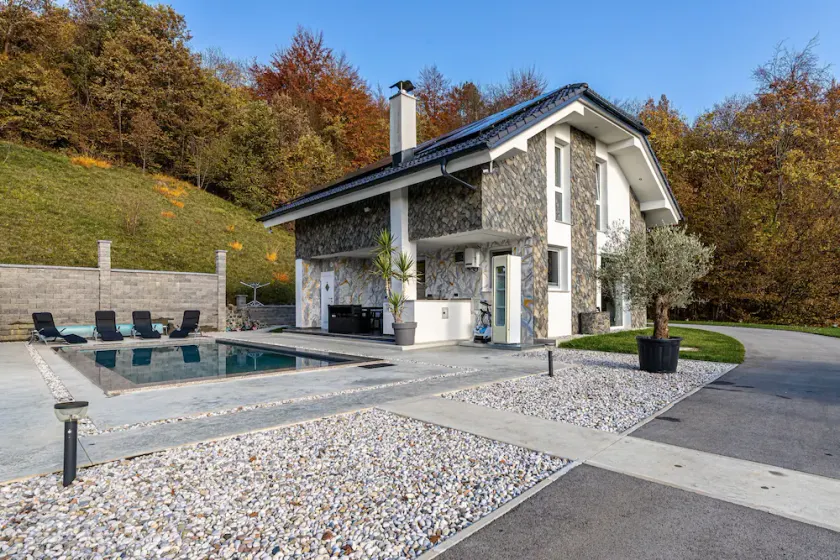Wellness & Relax Apartment Lilly, Trebnje, Slovenia - Image 1