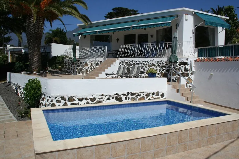 Casa Petrilla, Spanien - Image 1