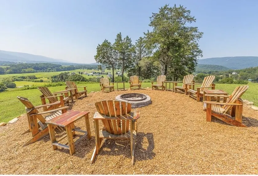 PET FRIENDLY! AMAZING FALL BREAK DEALS! POOL & HOT TUB WITH VIEWS! EV CHARGER - Image 1