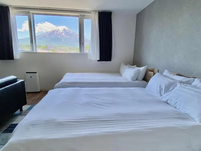 Megu Fuji 2021 - Image 1
