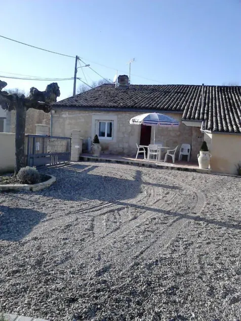Grand Gite begge slibesten - Image 1