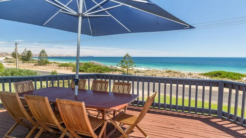 Pieds sablonneux - 31, promenade Gold Coast - Image 1