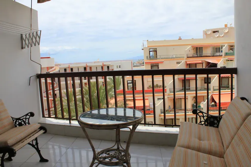 Komfortable und schöne Wohnung in den Strand in Los Cristianos - Image 1