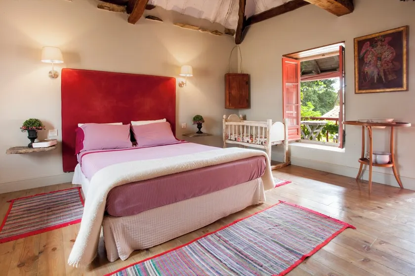 Coral House of La Madrigata - Image 1