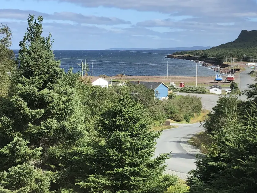 Charming Oceanview Home Plus... Artists' Studio/cottage - Image 1