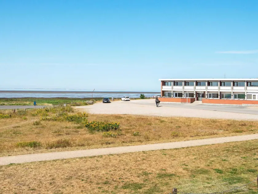 6 person holiday home in Højer - Image 1
