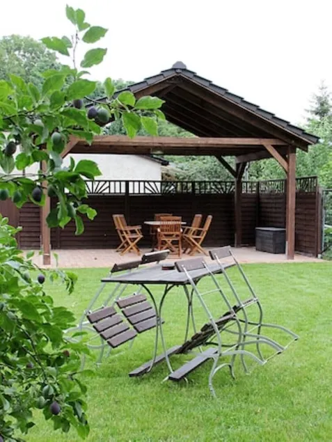 Vacation apartment Am Obstbaum \"Apple\" - Image 1