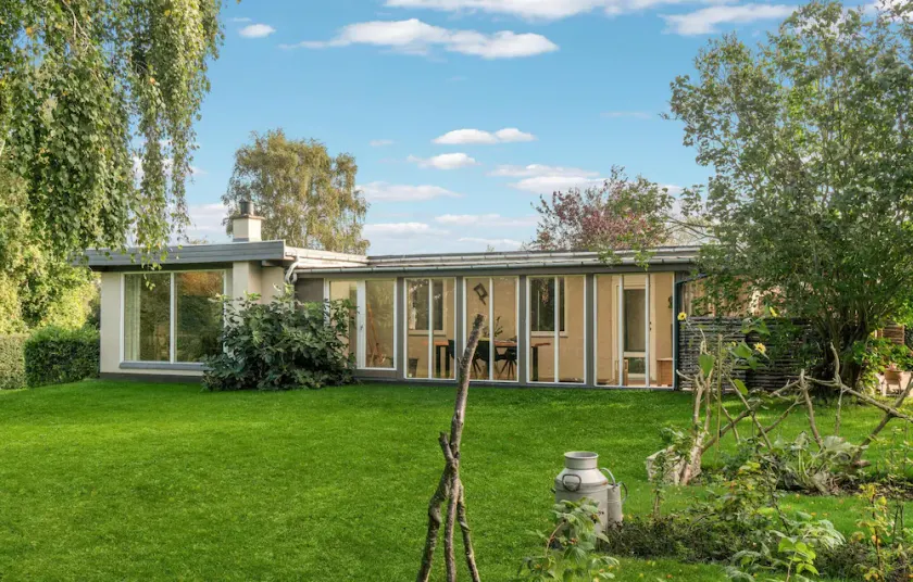 Awesome home in Føllenslev with WiFi - Image 1