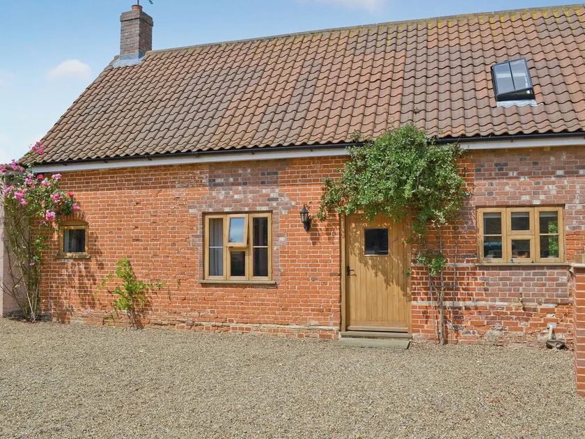 2 værelses bolig i Aldeby, near Beccles - Image 1