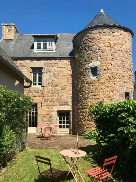 Ti BRAS Fabulous medieval house - Image 1