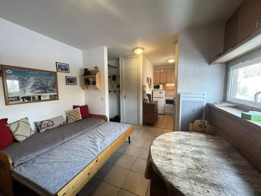 Résidence Le Pelvoux I - RESIDENCE LE PELVOUX I MAE-0031 - Image 1