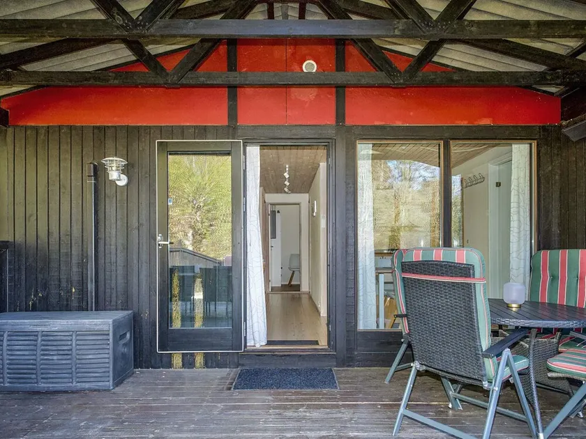 6 person holiday home in Højby - Image 1