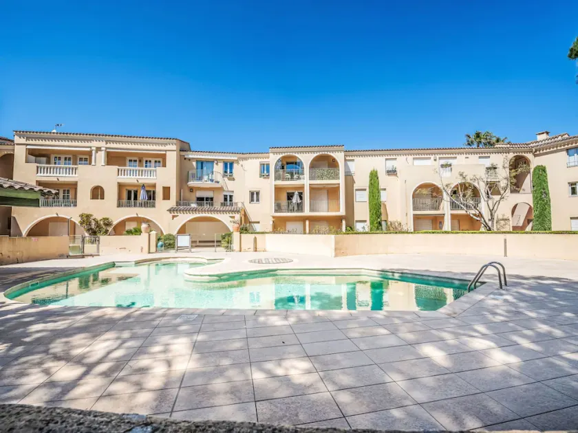 Caesar Domus by Interhome - Image 1