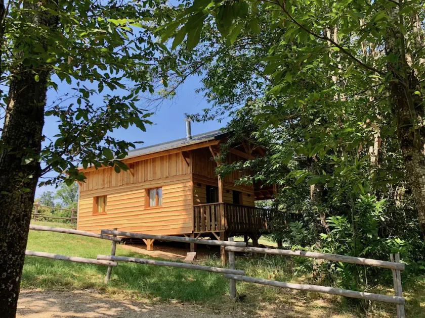 Open Range (Sorrel Cottage) - Image 1