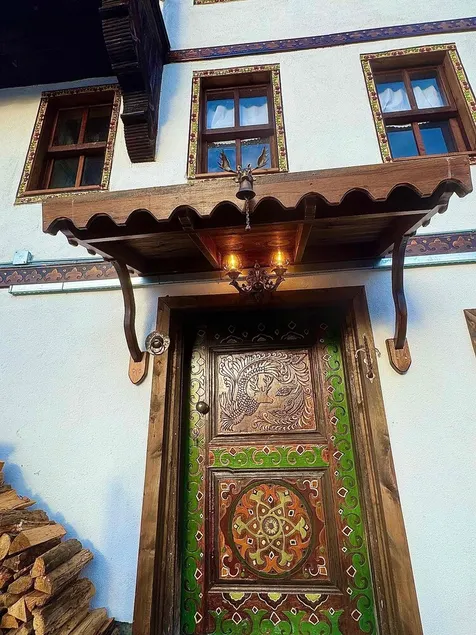 Geyikli Konak - Image 1