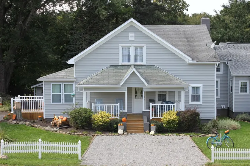 Beautiful Unit in Amish Country - Image 1