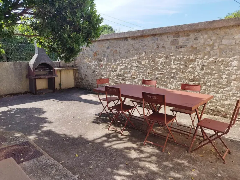 Cottage del viticoltore nella frazione di Villemagne - Image 1