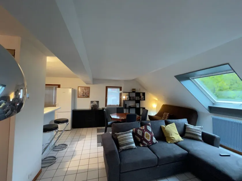 Eric's Attic - Image 1