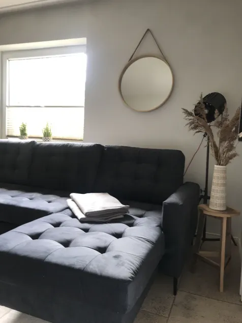 appartement central à Orsteil Bad, entièrement rénové en 2016, à côté de la plage - Image 1