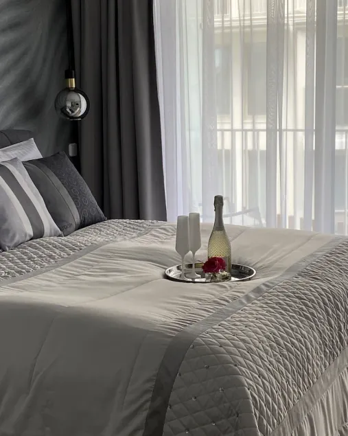 Apartment luxury Lividus 338 - Image 1