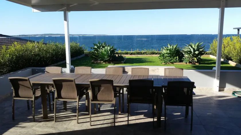 Penthouse frente a la playa La entrada - Image 1