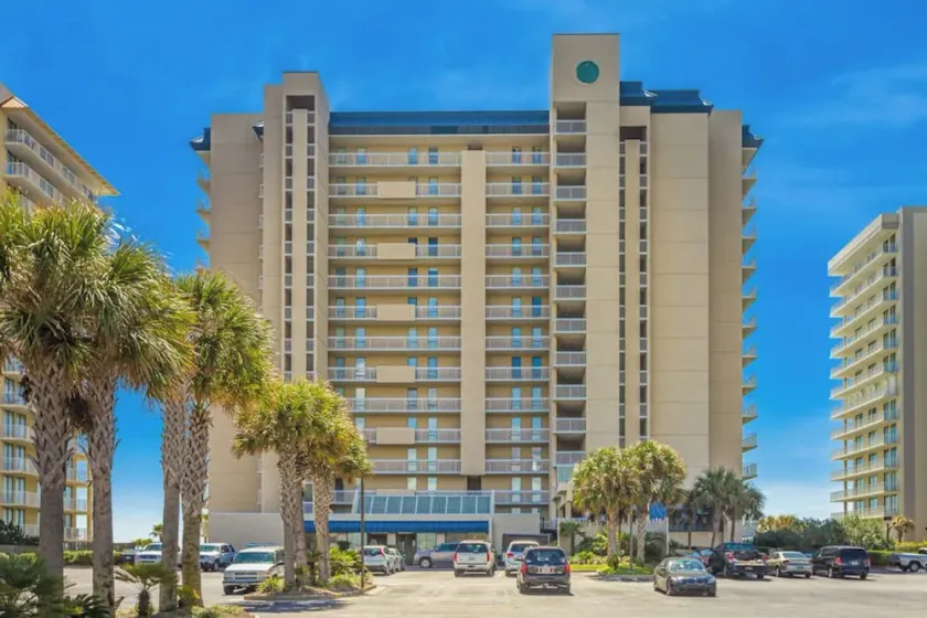 Bluewater Unit 1005 - Image 1