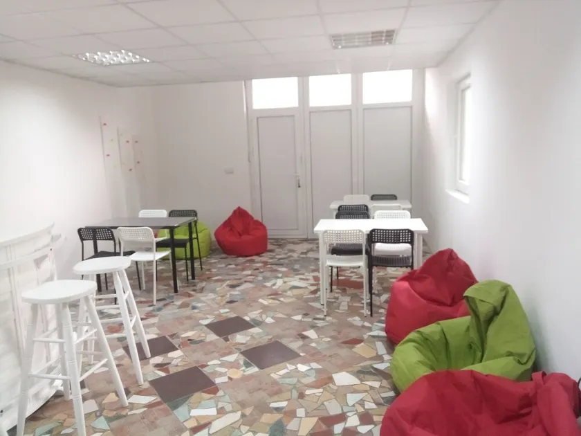 Charming, budget apartment with air beds located near Aviv Park, Belgrade - Image 1