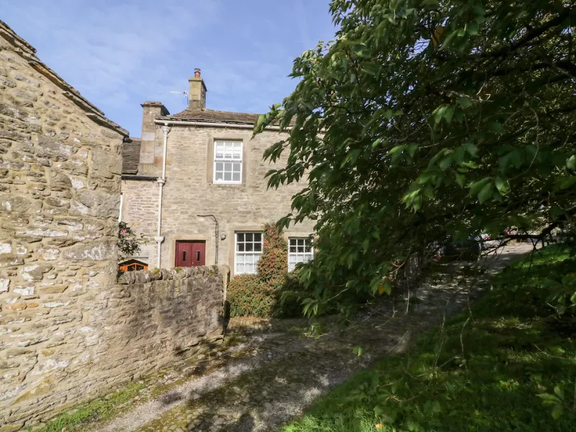 Lane Fold Cottage, GRASSINGTON - Image 1