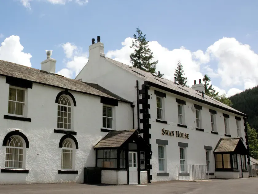 3 bedroom accommodation in Thornthwaite - Image 1