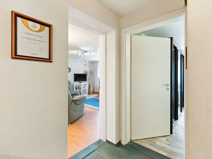 Cozy Apartment in Wismar near Baltic Sea - Image 1