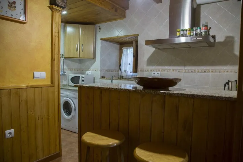 La Casina de Terobe - Image 1