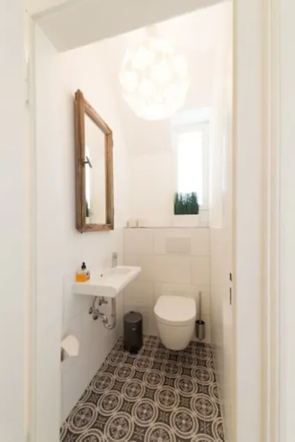 Second home Heidelberg | Holiday apartment for short or long term - Image 1