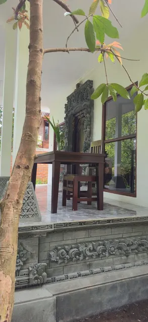 Uma Nirmala Aling-Aling - Image 1