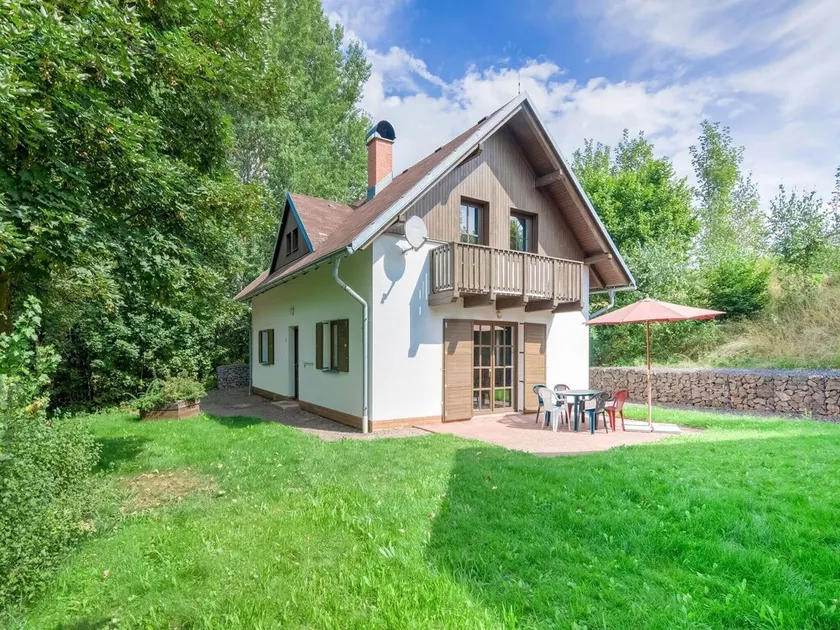 Casa a Javorník vicino al Parco Krkonose - Image 1