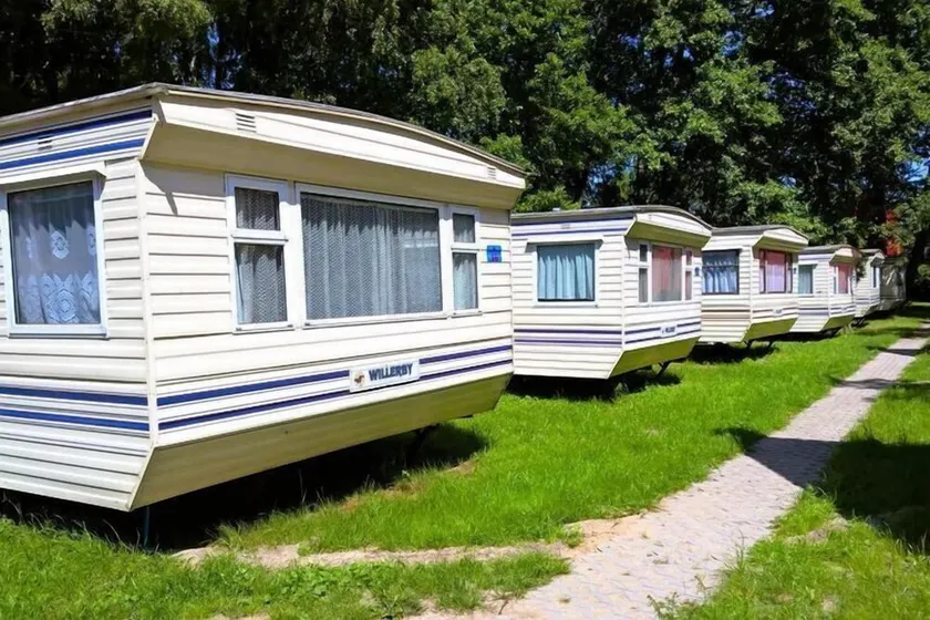 Dutch houses for 6 people close to the sea azy formerly TUI Ferienhaus - Image 1